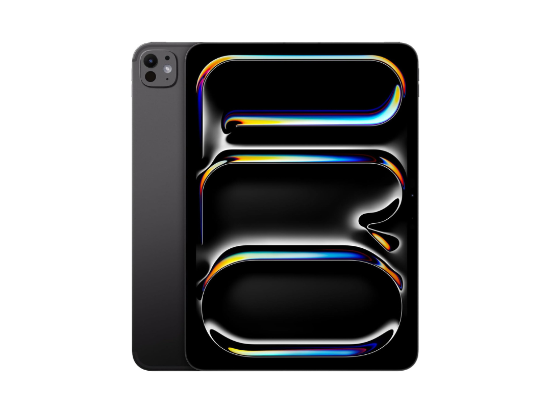 Buy Apple iPad Pro 11″ M4 512GB Wi-Fi – Space Black | in Qatar Buy Apple iPad Pro 11″ M4 512GB Wi-Fi – Space Black | in Qatar